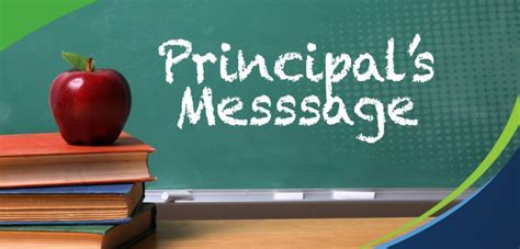 office phone - If I am not there - leave a <b>message</b> so we can address the problem. . Yearbook principal message 2022